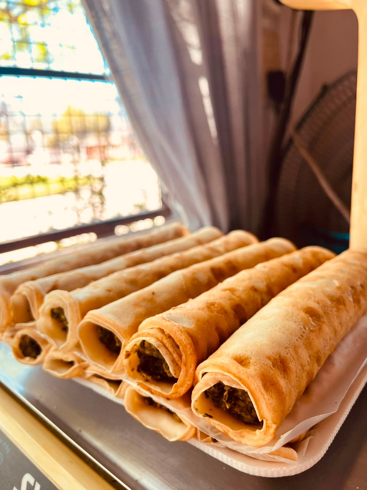 Listas para tu mesa