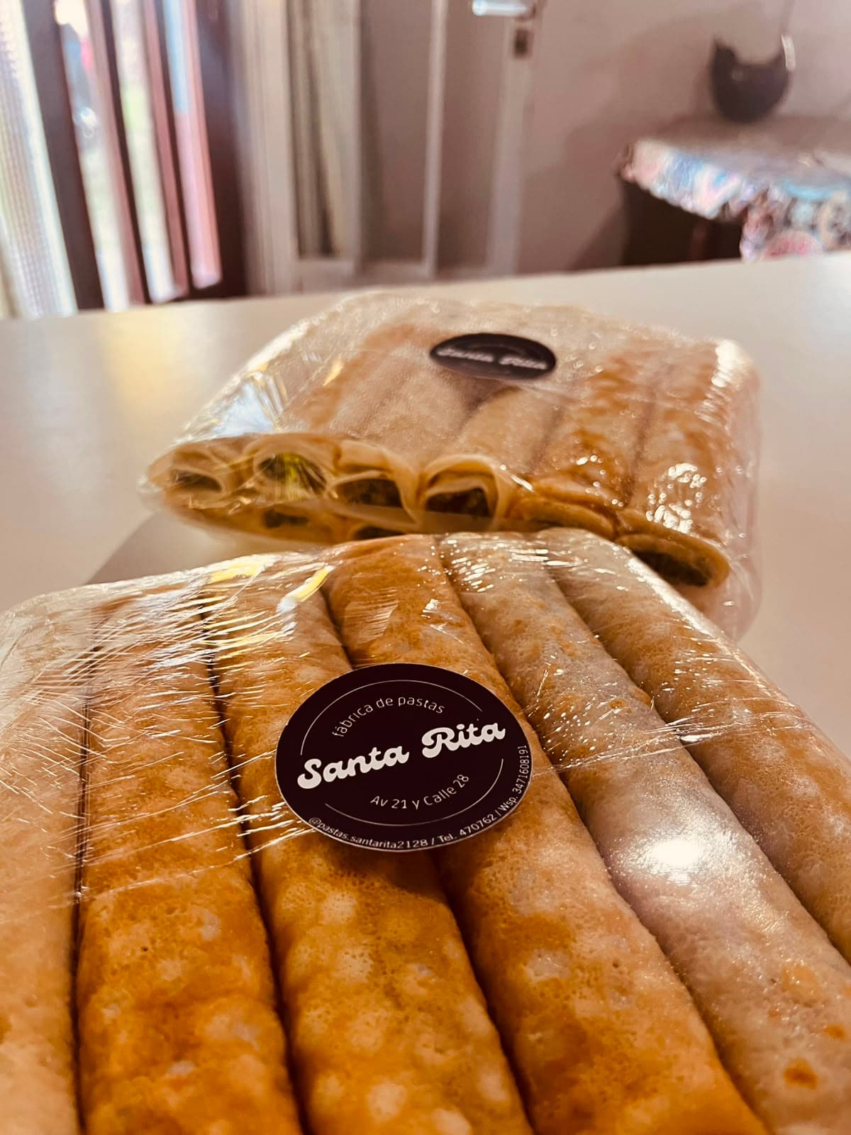 Canelones Santa Rita